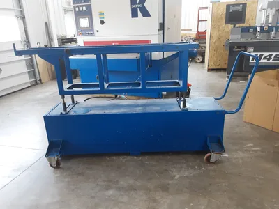 K6 WCT 1350 | Costa | Sanders-Wide Belt