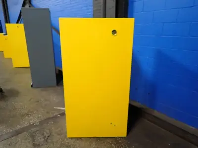 USED ULINE H3685M