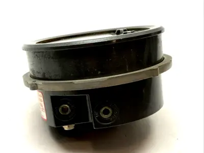 603A-3 | Dwyer Instruments  Pressure Transmitter Range 0-2" w.c. - Used