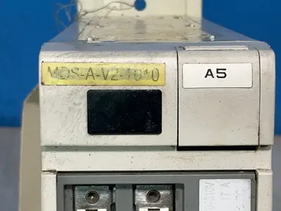 Used MITSUBISHI MDSAV21010 Servo Drives Ohio US | HGR 24 #1316445