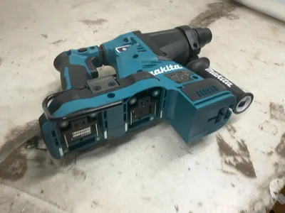 Used MAKITA XRH10ZW Air Tools, DC Electrical Tools & Accessories Michigan US | Miedema Asset Management Group #1327132