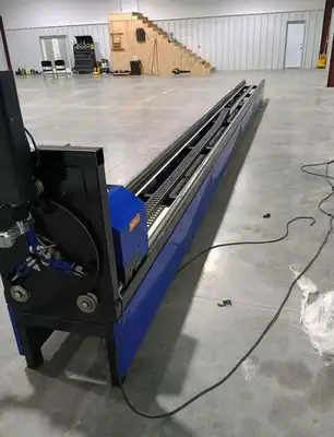 Masso CNC Profilers | Asset Exchange Corporation (5)