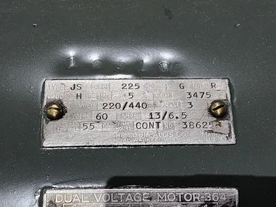 USED HEALD 72-A