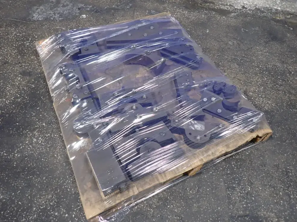 Press Brake Dies