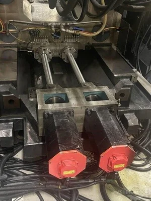 USED 2012 MAKINO MCC2013-VG