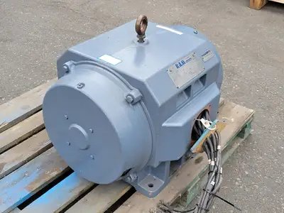 USED RAM INDUSTRIES 3CR24240SK