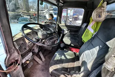 Used 1988 MACK RD690S Dump trucks Pennsylvania US | Proxy Equipment #1378111