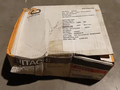 NEW HITACHI 4446879