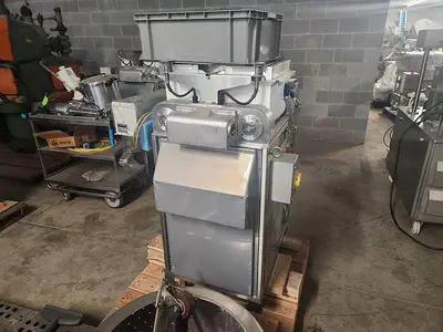 USED 2019 RHEON AUTOMATIC MACHINERY CO. CORNUCOPIA KN135