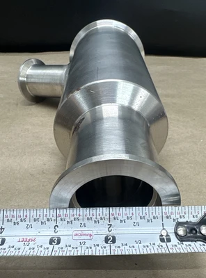 NEW Aoki Valve 178126