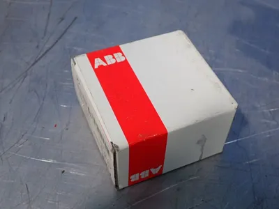 Used ABB A163010 PLC Contactors Ohio US | HGR 24 #1070212