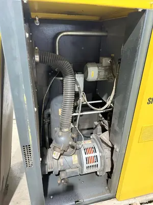USED KAISER ASD 25