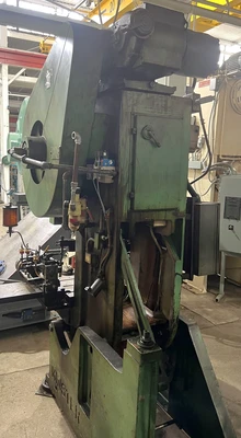 USED MINSTER MINSTER 5 PRESS