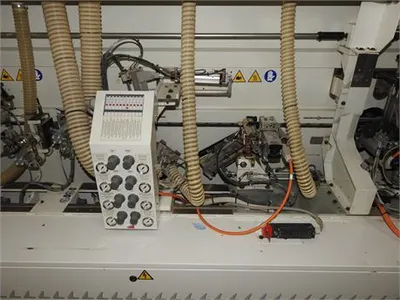 SCM K800 T-FR2 Edgebander