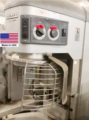 USED HOBART HL400