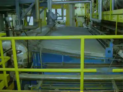USED FOSTER WHEELER LTD. AG-5050