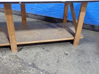 97"x 40" Table