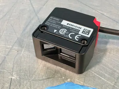 New | in-Stock KEYENCE AIH160 Photoelectric Sensors Ohio US | HGR 24 #1316508