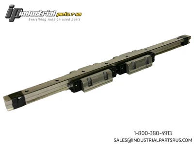 USED IKO LRXG 20 PS2