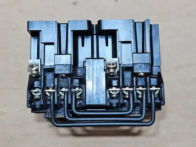 Used TELEMECANIQUE LC2-D099H7 Switchgears British Columbia CA | Lenmark #1438234