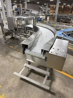 Used SAFELINE Metal Detector Metal Detectors Illinois US | M&M Equipment Corp. #1267167