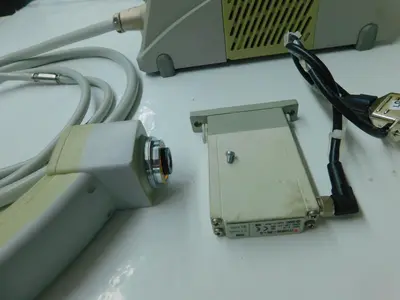 Used SOMETECH ICAMSCOPE Inspection Machines Texas US | Aucto #1459888