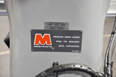 New | in-Stock ACRA LCM-50 MILLPWR 2AX Vertical Mills California US | Sterling Machinery Exchange #1466968