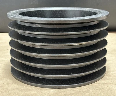 NEW MARTIN SPROCKET & GEAR INC 6 5V 750 SF