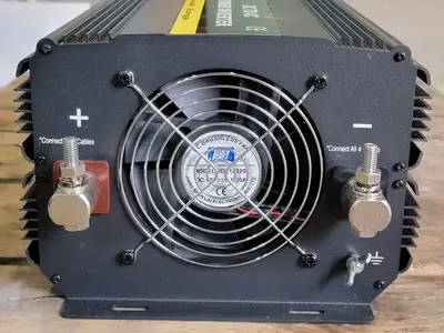NEW ROYAL POWER PI-6000