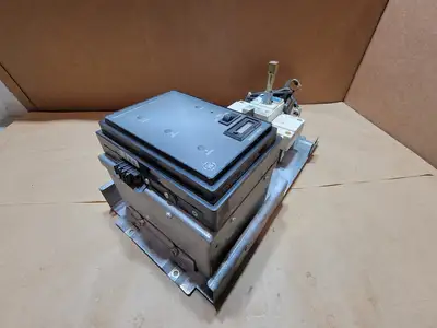 Used GENERAL ELECTRIC TME480D080PP Misc Electrical & Power Parts British Columbia CA | Lenmark #1439865