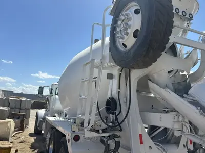 Used 2015 PETERBILT 365 Dump trucks Arizona US | Proxy Equipment #1388723