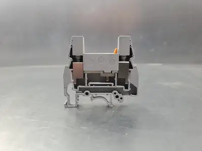 PHOENIX CONTACT URTK/S-BEN 10 Terminal Block 4E-46