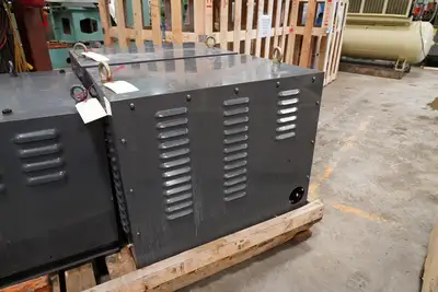 48 KVA - 480V to 200V 3 Phase Isolation Transformer