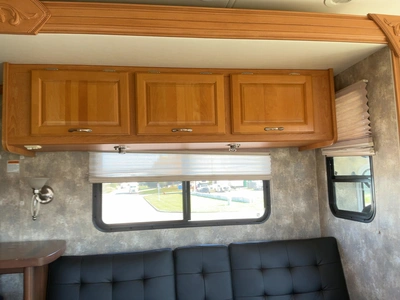 Used 2006 COACHMAN EPIC Campers, Caravans, Motorhomes Michigan US | Miedema Asset Management Group #1579852