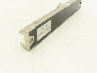 Used BALLUFF BNI0092 _UNKNOWN_ PLC Input & Output Indiana US | Arrow Industrial #1408183