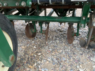 Used _UNKNOWN_ _UNKNOWN_ Planters Idaho US | Tri-Steel Manufacturing #1557166