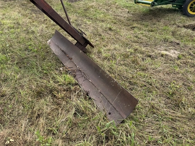 Used _UNKNOWN_ _UNKNOWN_ Rear Blades Michigan US | Miedema Asset Management Group #1443296