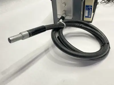 USED INTERNATIONAL LIGHT RADIOMETER / PHOTOMETER WITH ENCLOSURE