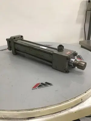 USED TSUDA THC-L139B