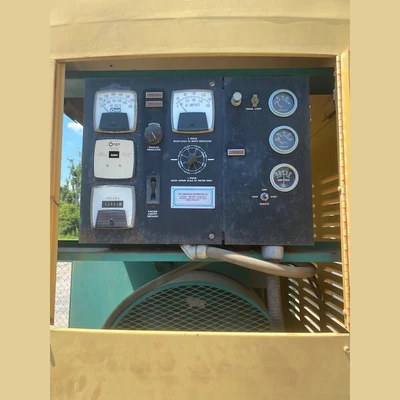 USED ONAN 50.0 DD8-15R/1092 A