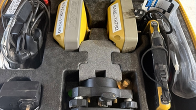 USED 2021 Komatsu D71EXI-24
