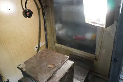 2011 HAAS VF-2SS Vertical Machining Centers | Machinery Resources International (4)