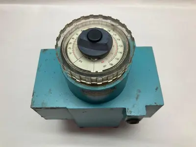 USED WILKERSON R41-0C-000A-H91