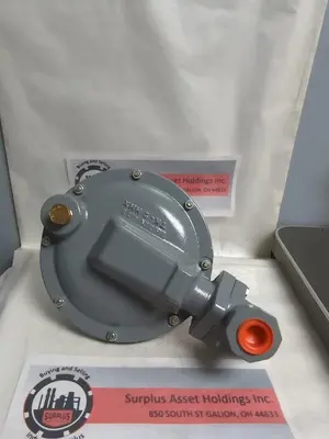New | in-Stock FISHER CONTROLS Y600A-144 Pump & Valve Parts | Surplus Asset Holdings #1218086