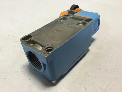 USED SIEMENS DH893/VIII