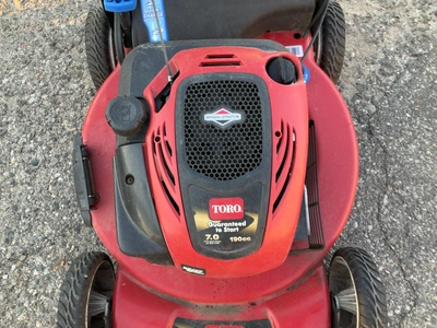 Used (5) VARIOUS Mowers Michigan US | Miedema Asset Management Group #1762753
