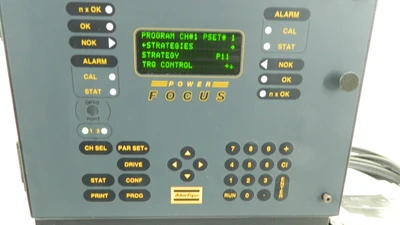 USED ATLAS COPCO 2102-S4-115R