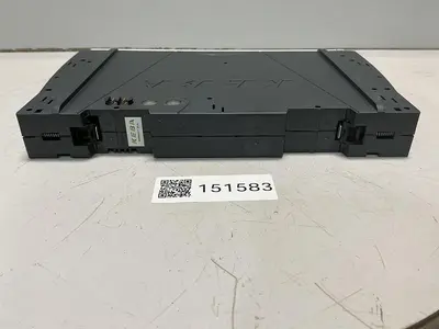 USED KEBA K2-400 BL 450 A