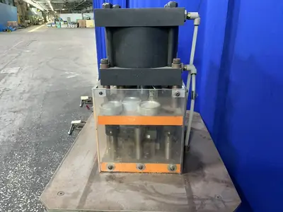 Used ORTMAN FLUID POWER _UNKNOWN_ Pneumatic Presses Ohio US | HGR 24 #1539735