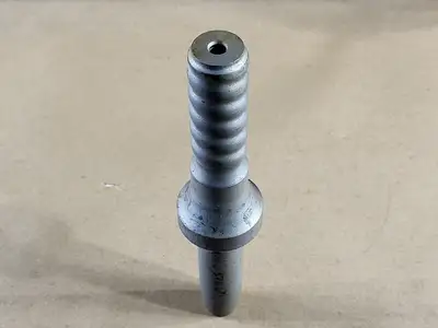 SS-39 Driver Tool x R32, DTF39MR32, Male Thread